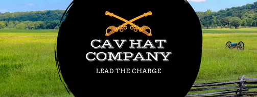 Cav Hat Company US Army Cavalry