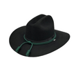 Cavalry Cord Green - MP (Military Police)