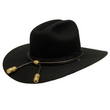 Cavalry Cord Black and Gold - Officer