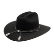 Cavalry Cord Black and Silver - Warrant Officer