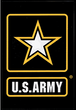 US Army Decal